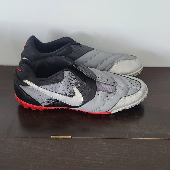 Nike Shoes Nike Bomba Indoor Turfsoccer Cleats Size 5 Poshmark